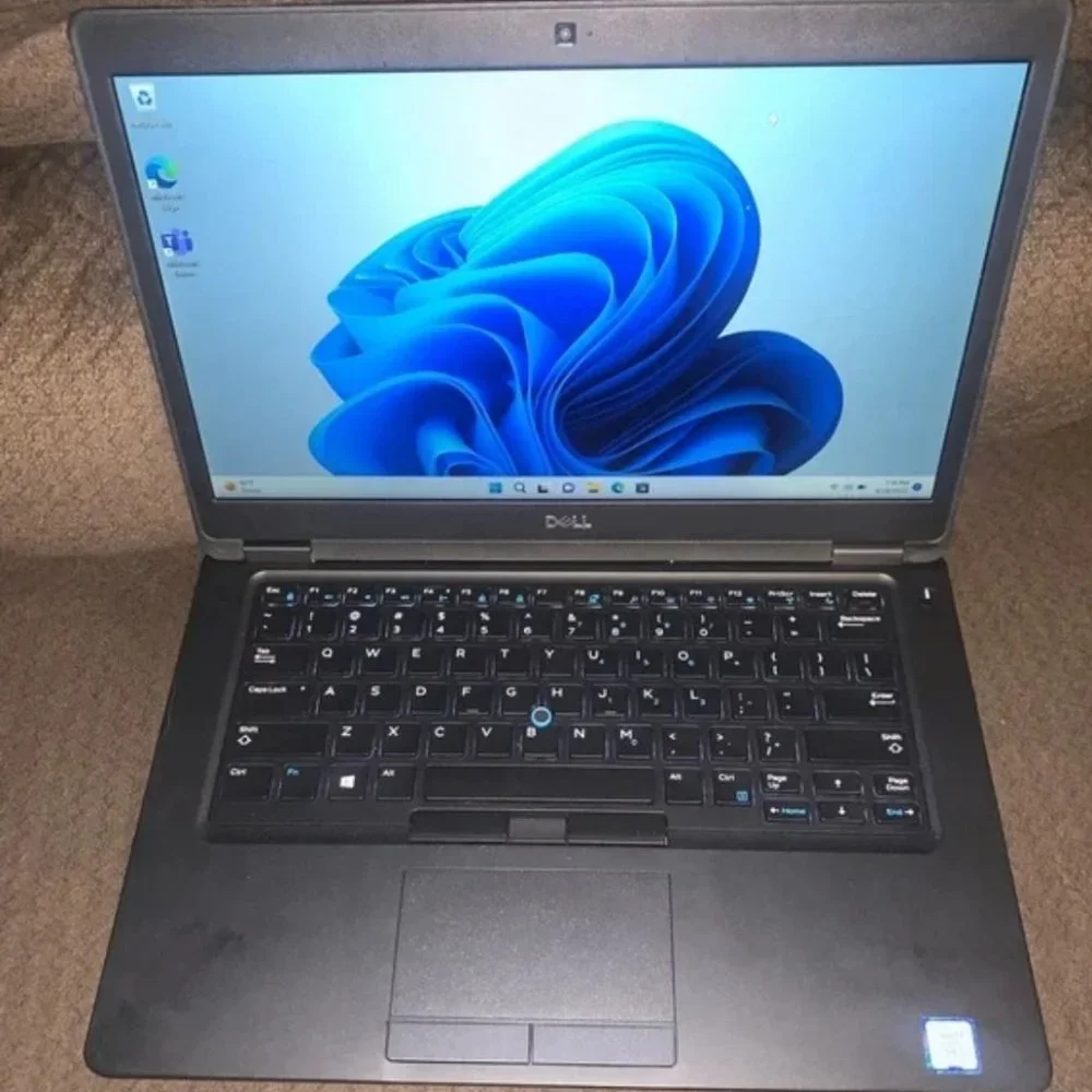Dell Latitude 14